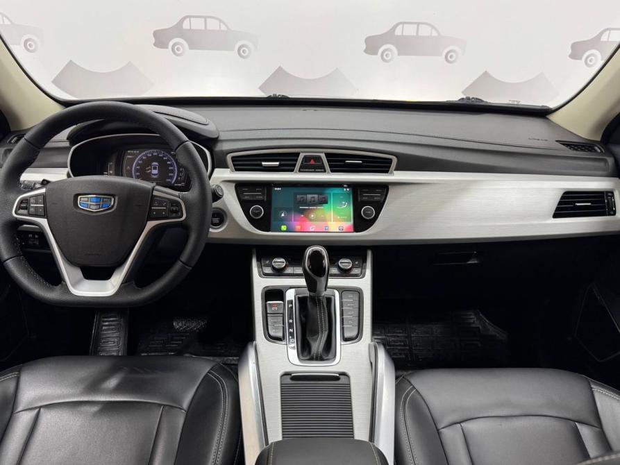 Geely Atlas I Ставрополь  - изображение 13
