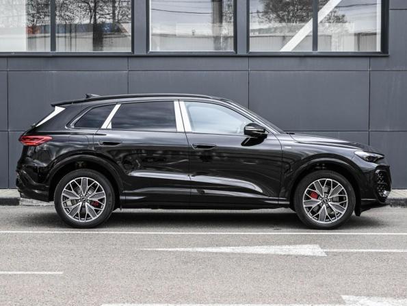 Audi Q5 III с пробегом 2026 года, цена 6 375 000 рублей, 61 км, внедорожник, Автокод Объявления