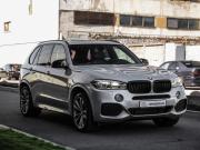 BMW X5 III (F15) Санкт-Петербург  - изображение 46