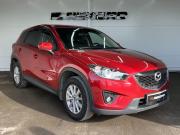 Mazda CX-5 I Уфа  - изображение 20