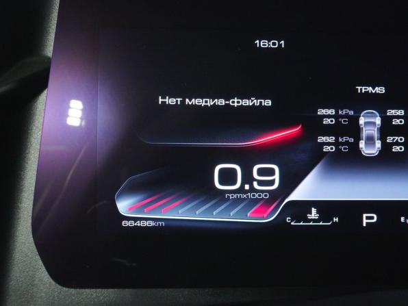 Haval Dargo с пробегом 2023 года, цена 2 649 000 рублей, 66500 км, внедорожник, Автокод Объявления