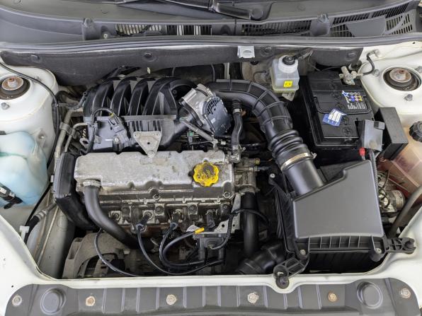 Lada (ВАЗ) Granta I Рестайлинг с пробегом 2024 года, цена 650 000 рублей, 91244 км, седан, Автокод Объявления