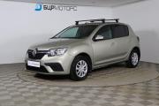 Renault Sandero II Рестайлинг Нижний Новгород  - изображение 24