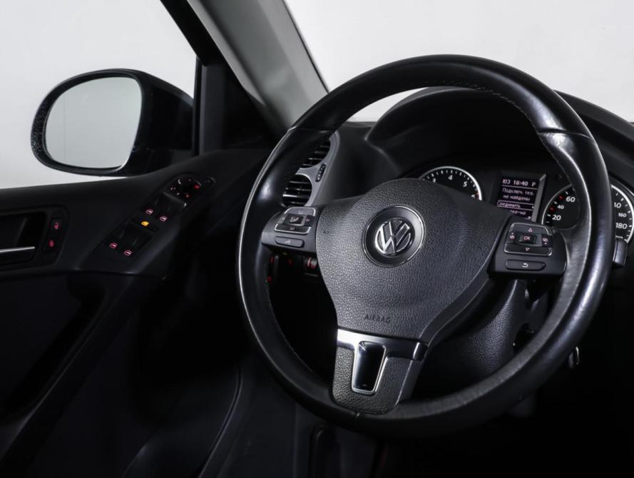 Volkswagen Tiguan I Рестайлинг Москва  - изображение 13