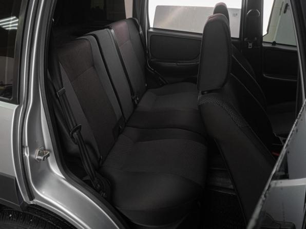 Chevrolet Niva I Рестайлинг с пробегом 2019 года, цена 939 000 рублей, 29314 км, внедорожник, Автокод Объявления