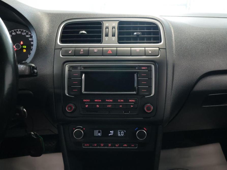 Volkswagen Polo V Калуга  - изображение 24