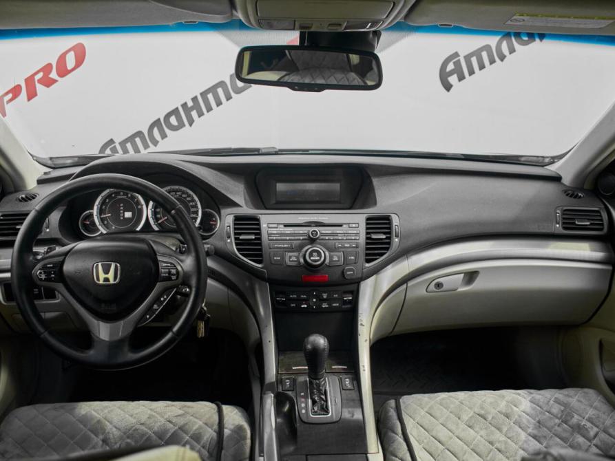 Honda Accord VIII Екатеринбург  - изображение 12