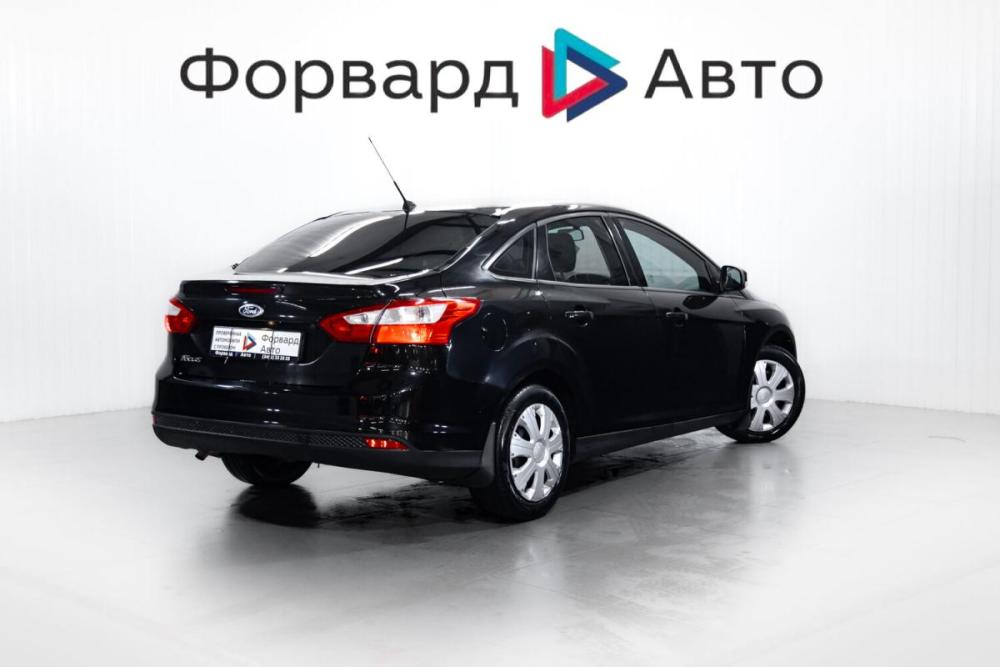 Ford Focus III Тюмень  - изображение 8