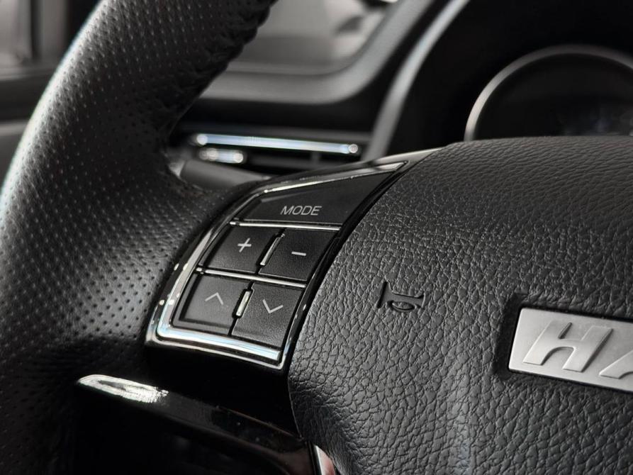 Haval M6 II Ростов-на-Дону  - изображение 23