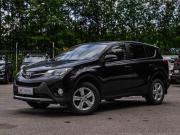 Toyota RAV4 IV (XA40) Санкт-Петербург  - изображение 18
