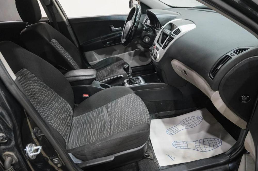 Kia Ceed I Новокузнецк  - изображение 13