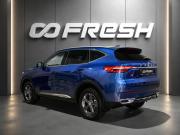 Haval F7 I Воронеж  - изображение 29