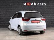 Honda Fit IV Екатеринбург  - изображение 26