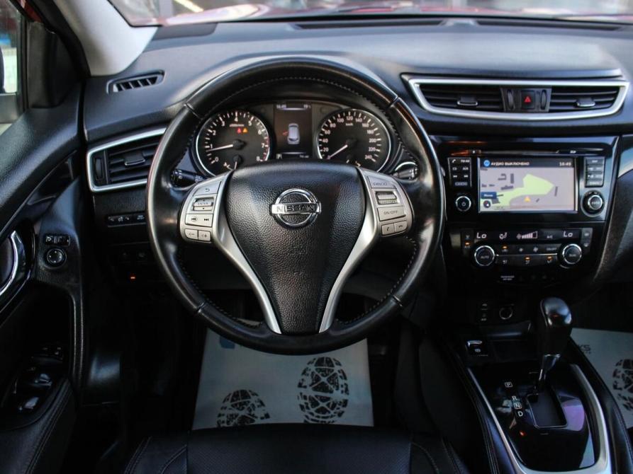 Nissan Qashqai II Калуга  - изображение 8