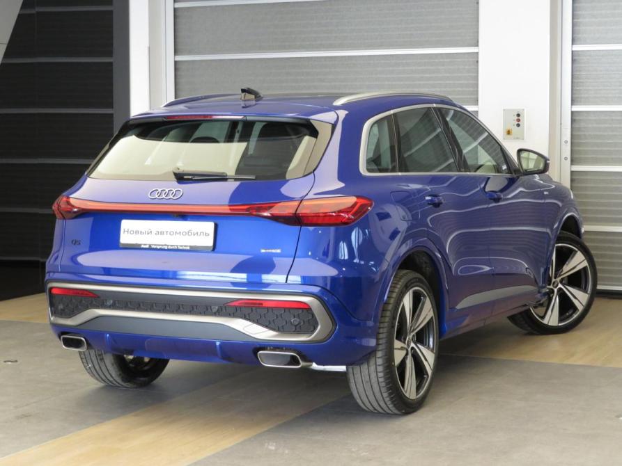 Audi Q5 III Санкт-Петербург  - изображение 2