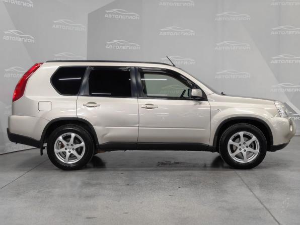 Nissan X-Trail II с пробегом 2007 года, цена 1 035 000 рублей, 240000 км, внедорожник, Автокод Объявления