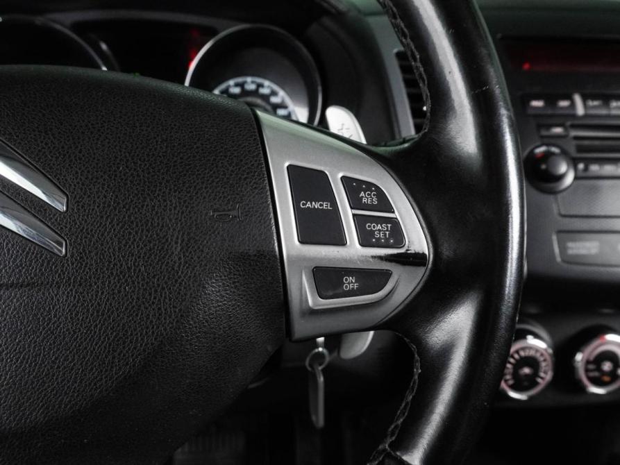 Citroen C-Crosser Воронеж  - изображение 16