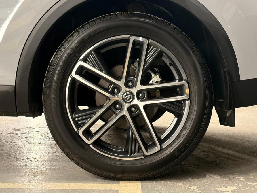 Changan UNI-S (CS55 Plus) I Екатеринбург  - изображение 8