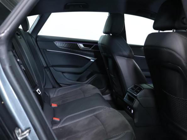 Audi A7 II (4K) с пробегом 2019 года, цена 3 990 000 рублей, 85291 км, лифтбек, Автокод Объявления