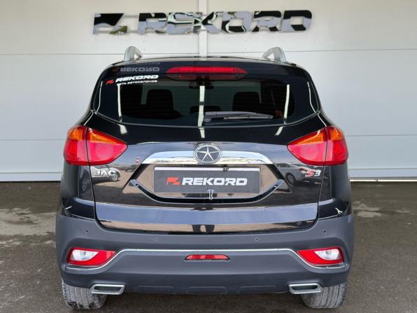 JAC S3 I с пробегом 2019 года, цена 849 000 рублей, 143000 км, внедорожник, Автокод Объявления