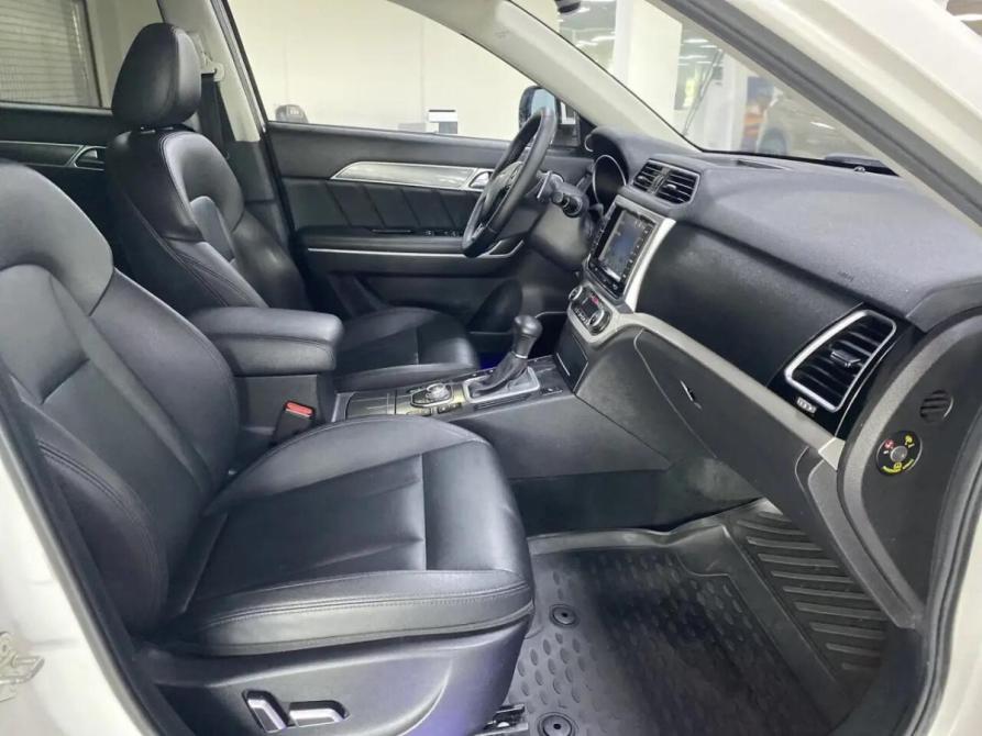 Haval H6 I Челябинск  - изображение 12