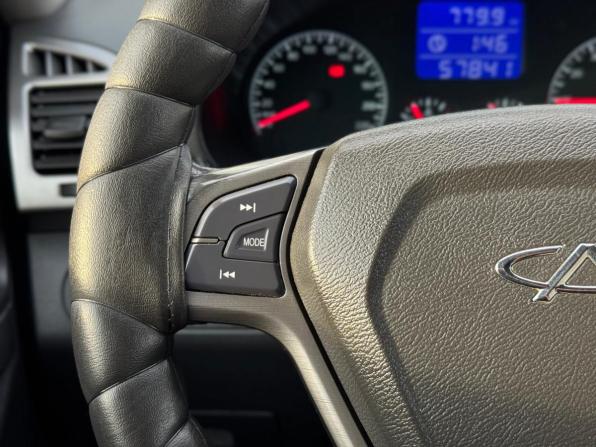Chery Tiggo (T11) I Рестайлинг (FL) с пробегом 2013 года, цена 609 000 рублей, 60001 км, внедорожник, Автокод Объявления