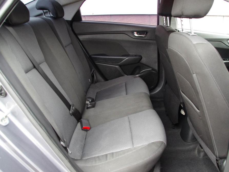 Hyundai Solaris II Рестайлинг Владимир  - изображение 9