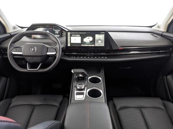 Changan CS55 Plus II с пробегом 2024 года, цена 2 245 000 рублей, 17235 км, внедорожник, Автокод Объявления