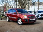 Ford Fusion I Рестайлинг Санкт-Петербург  - изображение 16