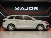 Lada (ВАЗ) Vesta I Рестайлинг (NG) Москва  - изображение 29