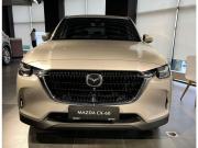 Mazda CX-60 Москва  - изображение 16