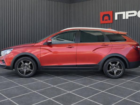 Lada (ВАЗ) Vesta I с пробегом 2019 года, цена 1 047 000 рублей, 128099 км, универсал, Автокод Объявления