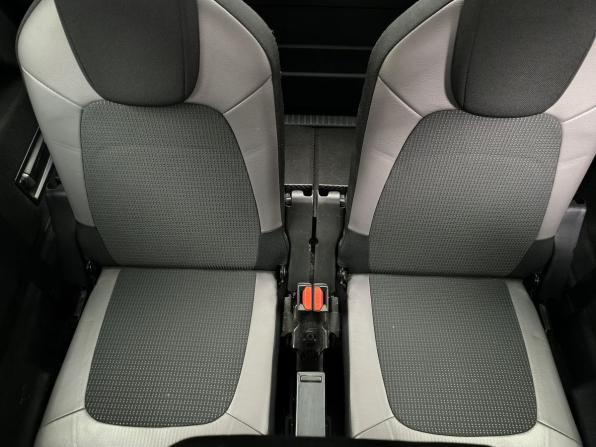 Citroen C4 Picasso II Рестайлинг с пробегом 2017 года, цена 1 098 000 рублей, 155398 км, компактвэн, Автокод Объявления