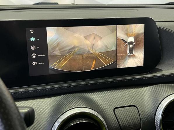 Forthing T5 EVO с пробегом 2023 года, цена 2 799 000 рублей, 38289 км, внедорожник, Автокод Объявления