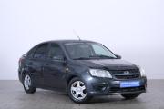 Lada (ВАЗ) Granta I Рестайлинг Омск  - изображение 22