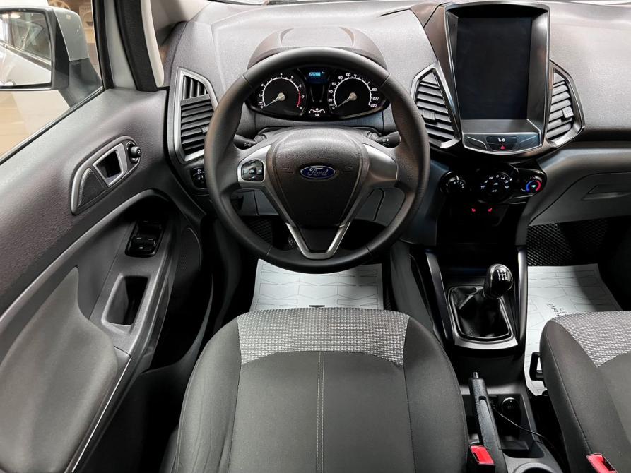Ford EcoSport II Тверь  - изображение 11