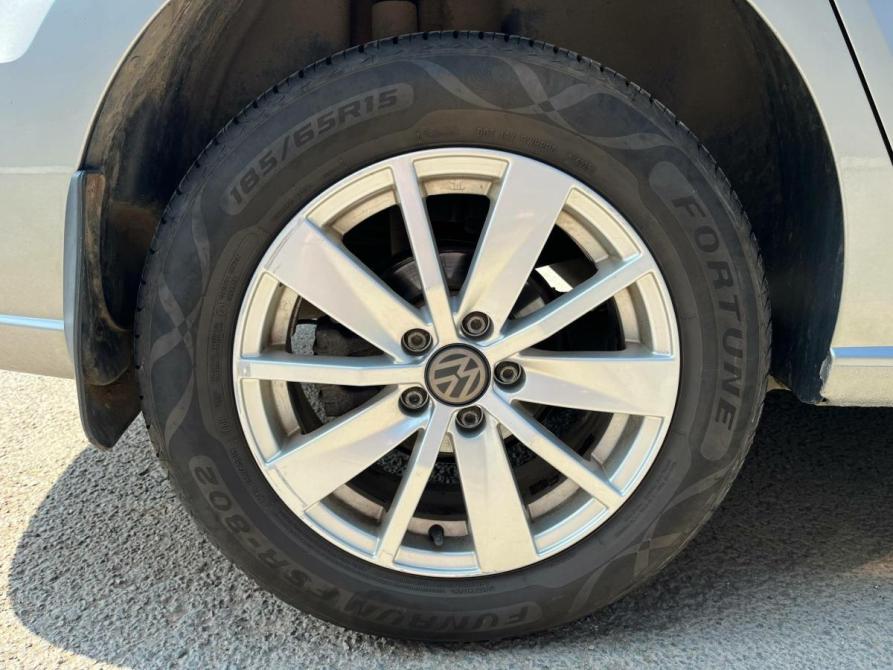 Volkswagen Polo V Рестайлинг Нижнекамск  - изображение 8