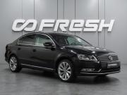 Volkswagen Passat B7 Воронеж  - изображение 21