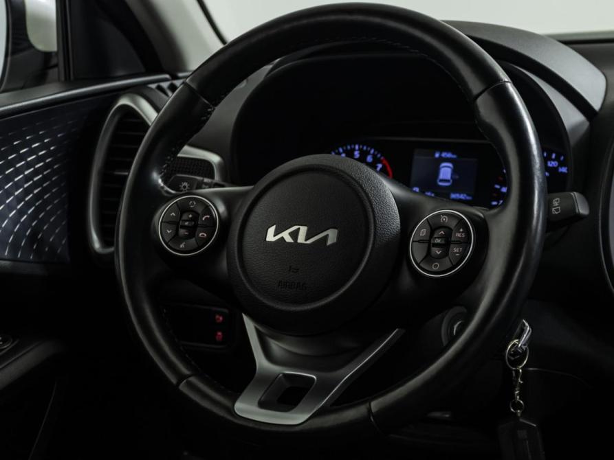 Kia Soul III Москва  - изображение 10