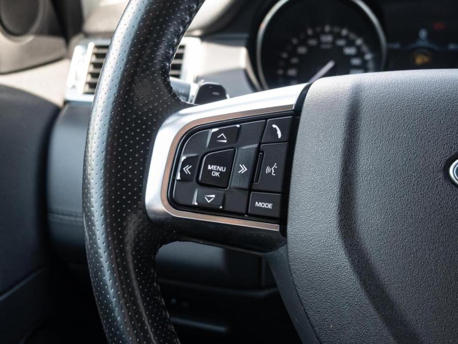 Land Rover Discovery Sport I Краснодар  - изображение 17