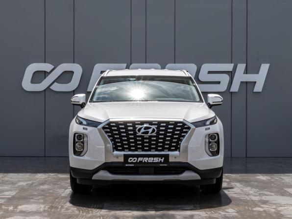 Hyundai Palisade I с пробегом 2020 года, цена 4 185 000 рублей, 67689 км, внедорожник, Автокод Объявления