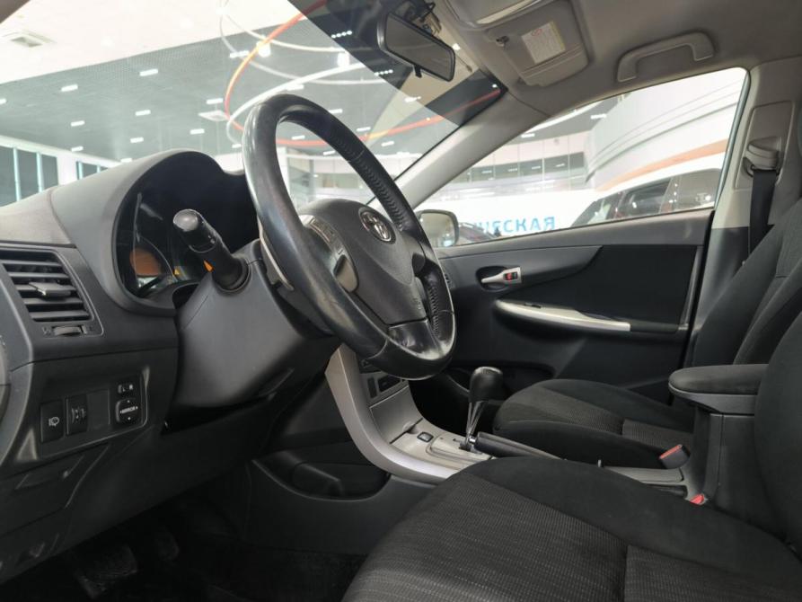 Toyota Corolla X (E140 E150) Казань  - изображение 20
