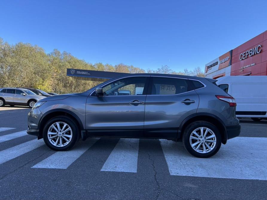 Nissan Qashqai II Тверь  - изображение 4