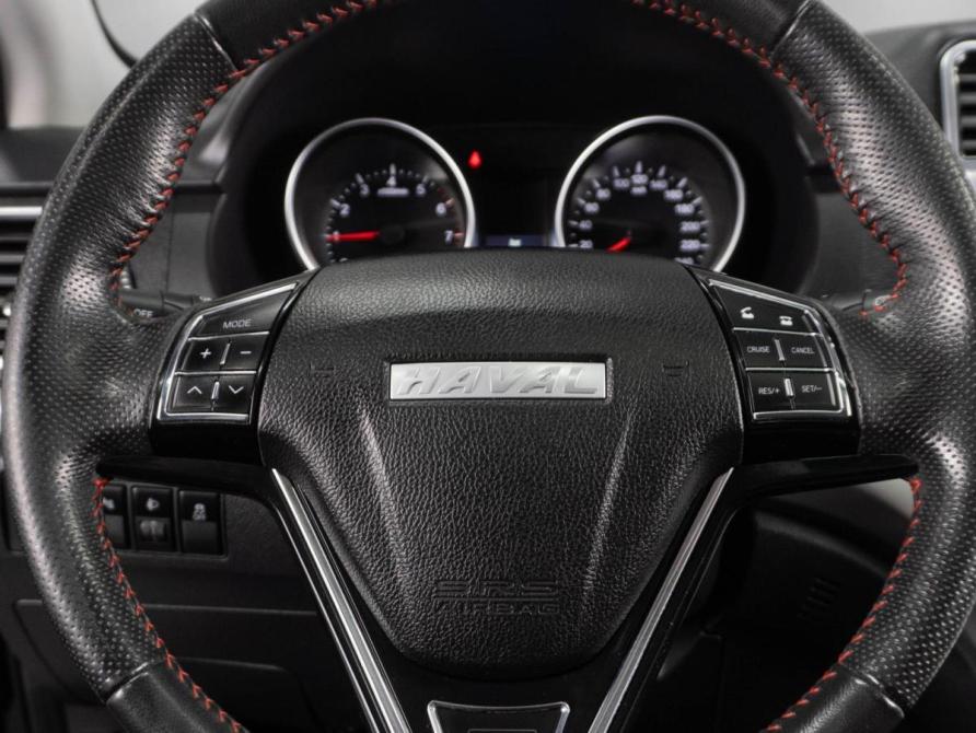 Haval H6 I Тюмень  - изображение 13