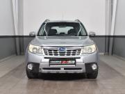 Subaru Forester III Рестайлинг Кемерово  - изображение 5