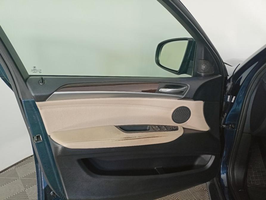 BMW X6 I (E71) Рестайлинг Архангельск  - изображение 11
