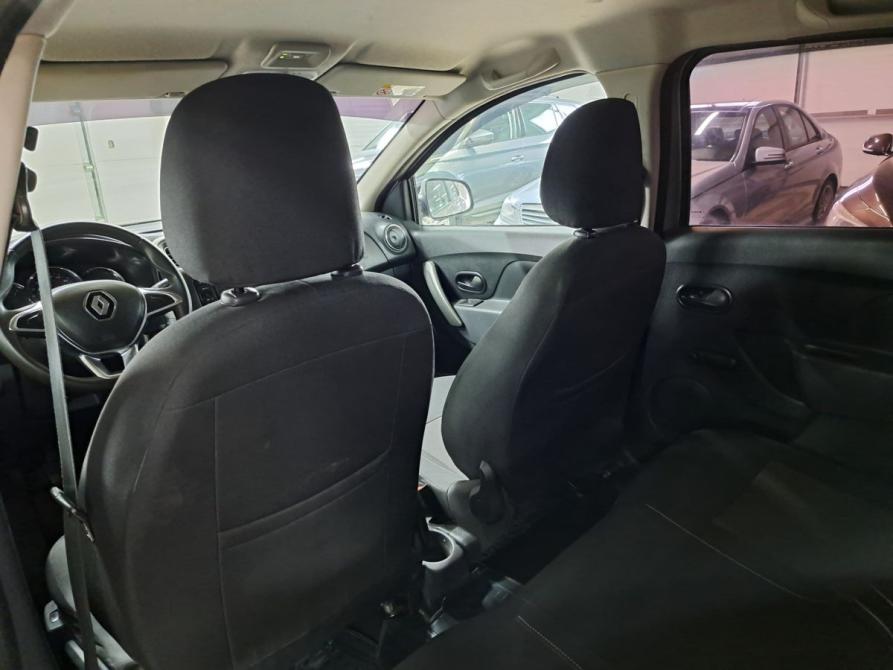 Renault Logan II Рестайлинг Набережные Челны  - изображение 15