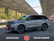 Jaecoo J8 Екатеринбург  - изображение 28
