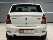 Renault Logan I Рестайлинг Новосибирск  - изображение 17