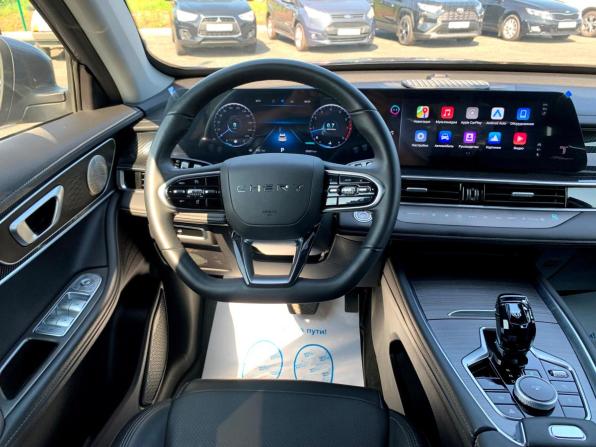 Chery Tiggo 7 Pro Max I Рестайлинг с пробегом 2025 года, цена 2 440 000 рублей, 39588 км, внедорожник, Автокод Объявления